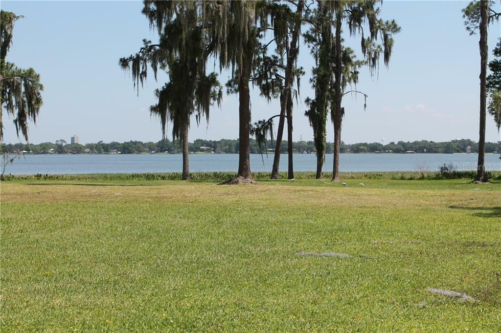 Property Photo: Boys Club Road FL 33881