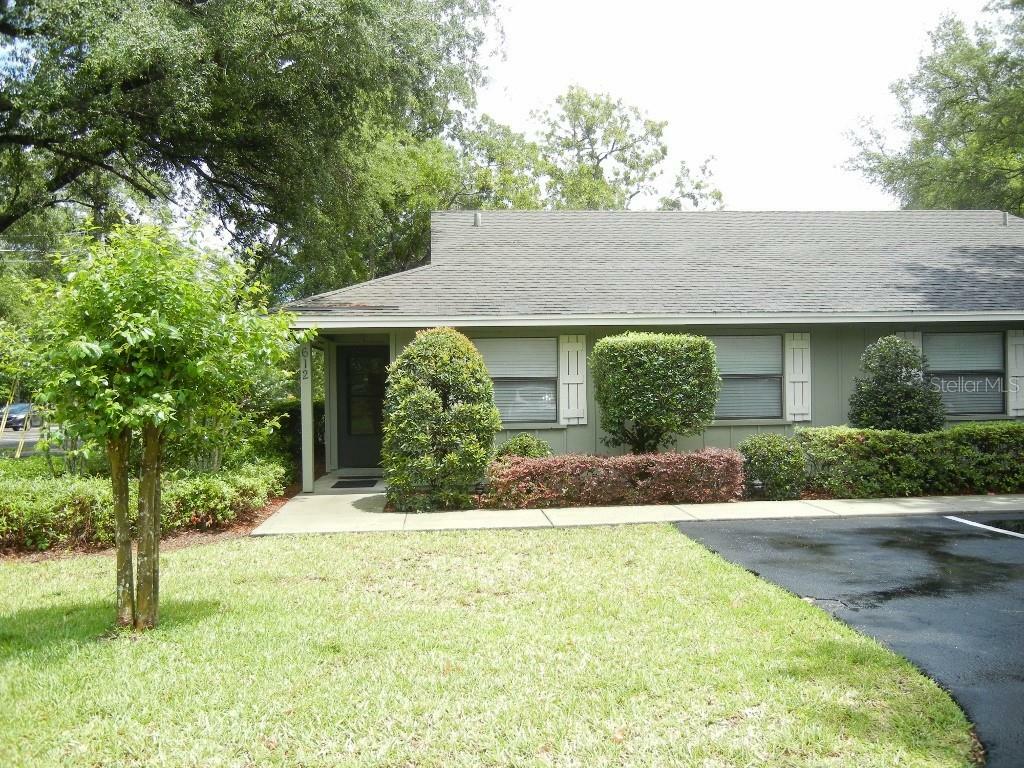 Property Photo:  612 Mount Homer Road 5C  FL 32726 