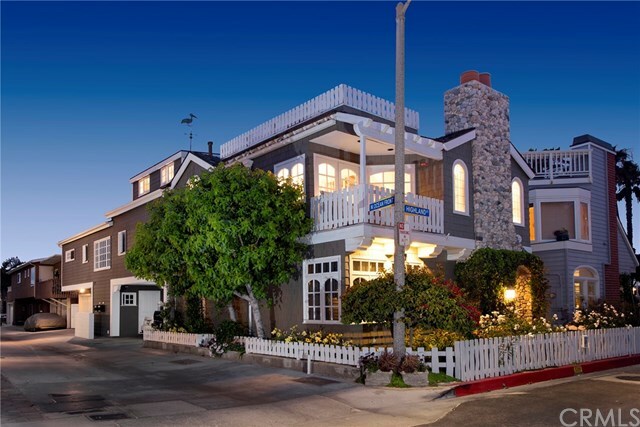 Property Photo: 107 Highland Street CA 92663