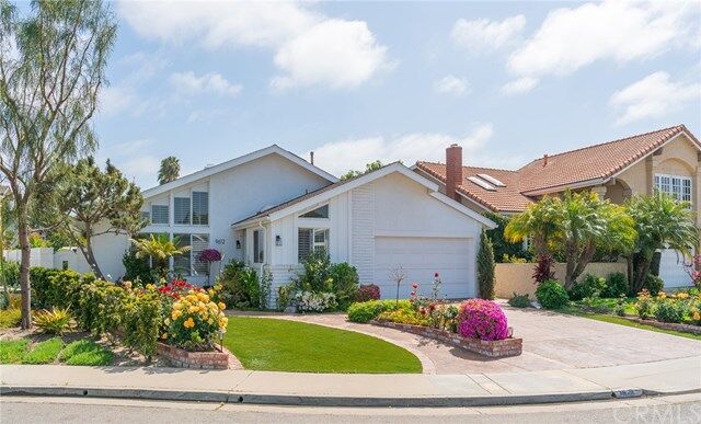 Property Photo: 9612 Lassen Circle CA 92646