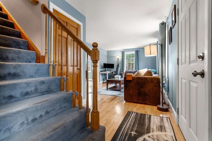 Property Photo: 10 Wellington Drive NH 03841