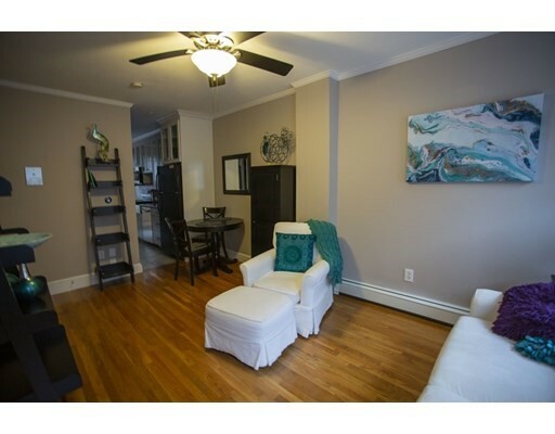 Property Photo: 27 Temple Street 3 MA 02114