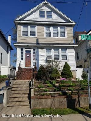 Property Photo:  134 Cortlandt Street  NY 10302 