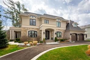 8 Lambert  Oakville ON L6K 0H6 photo