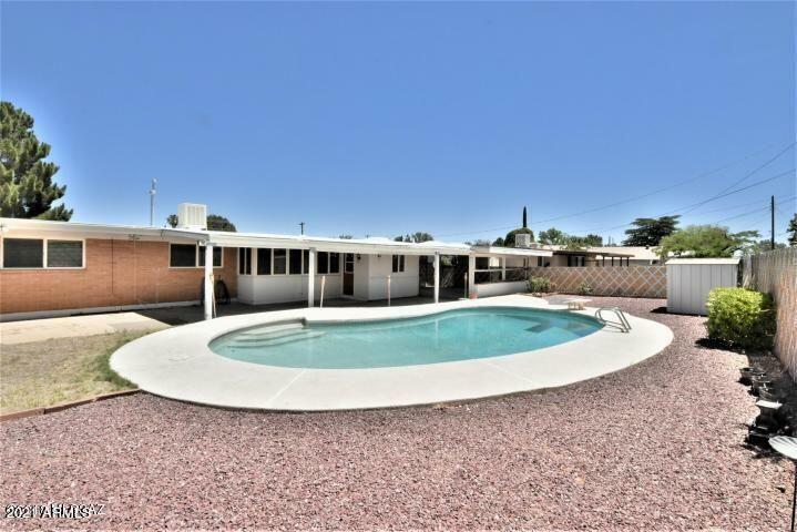 Property Photo:  3016 Mockingbird Drive  AZ 85635 