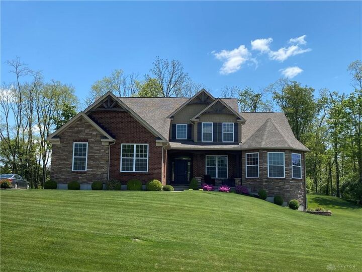 7396 Silver Lake Dr  Clearcreek Twp OH 45068 photo