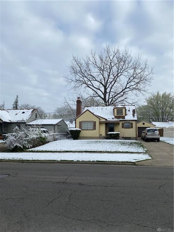 Property Photo: 3225 Cornell Drive OH 45406