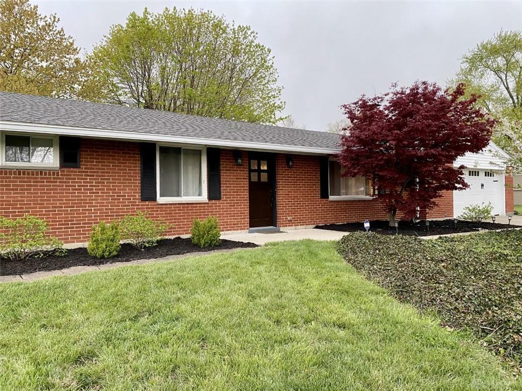 Property Photo:  6123 Millbrook Drive  OH 45459 