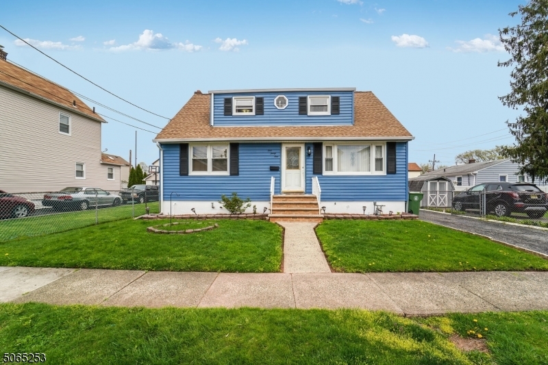 Property Photo:  131 Arthur St  NJ 07036 