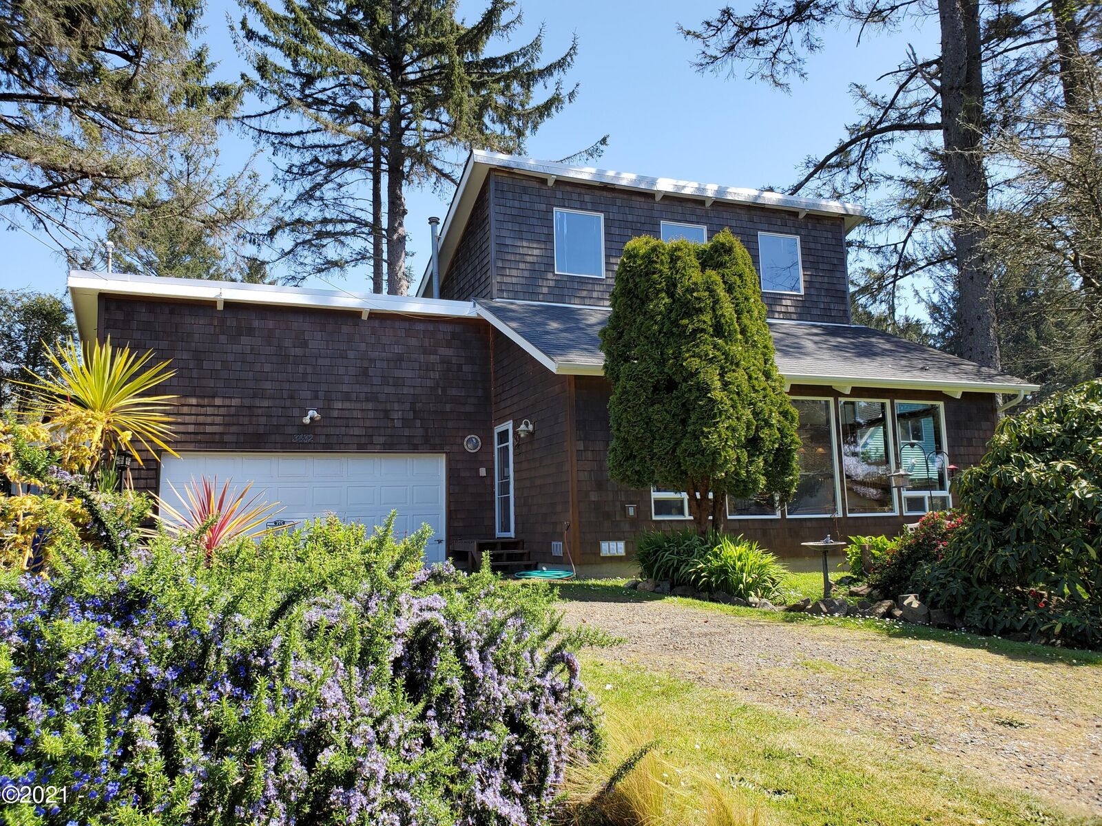 Property Photo:  3432 NW Oar Avenue  OR 97367