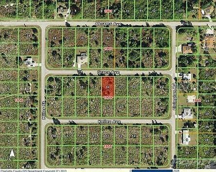 Property Photo:  12189 &Amp12197 Grace Avenue  FL 33981 