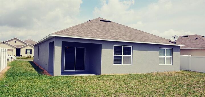 Property Photo:  6279 Red Herring Drive  FL 33881 