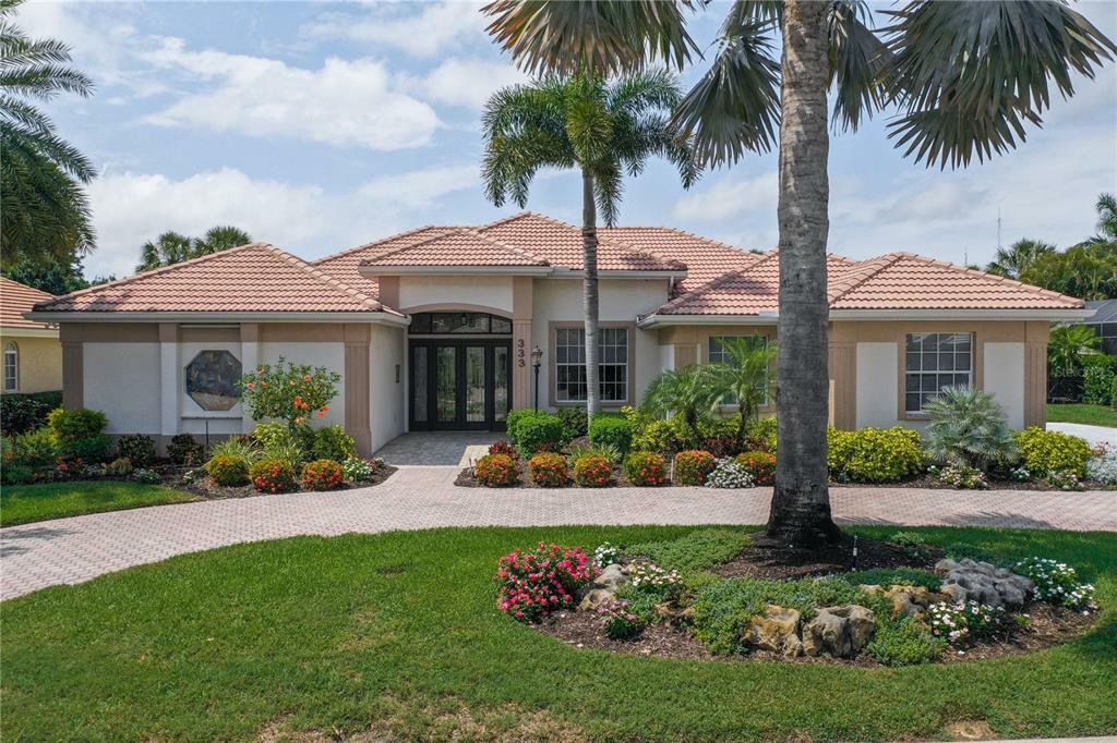 Property Photo:  333 Venice Golf Club Drive  FL 34292 