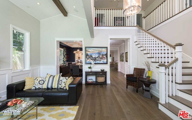 Property Photo: 14547 Greenleaf Street CA 91403