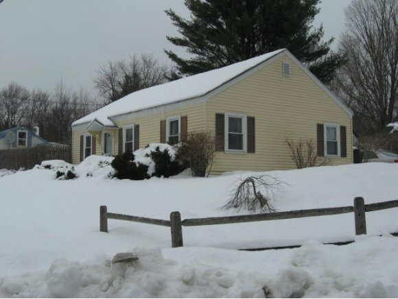 Property Photo: 158 Talbot St. NH 03109