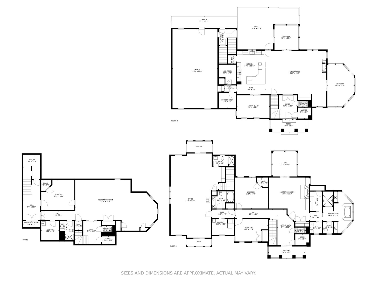 Property Photo:  4659 Spear Street  VT 05482 