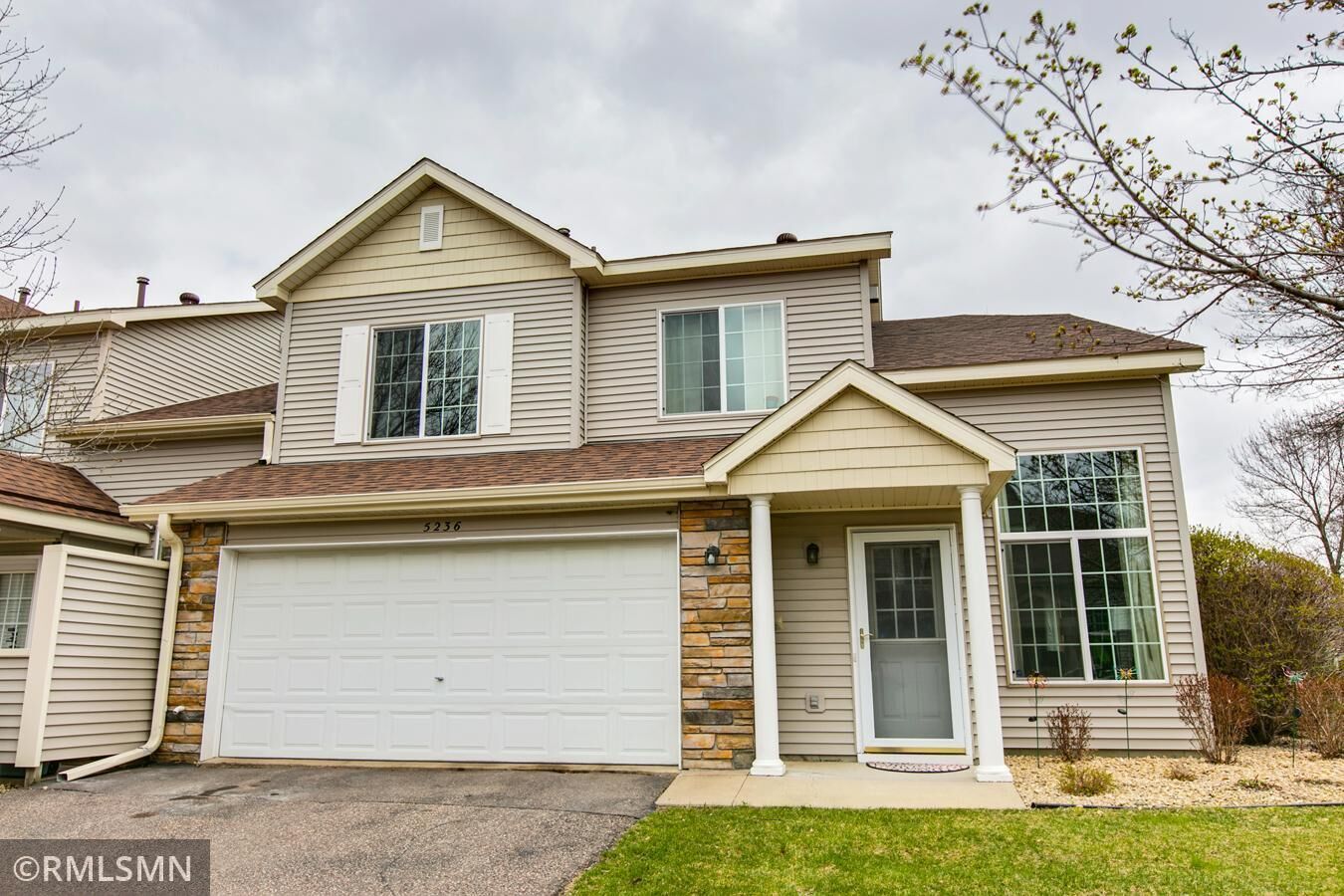 Property Photo:  5236 207th Street N  MN 55025 
