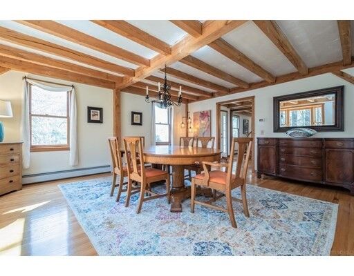 Property Photo: 36 Nashaway Road MA 01740