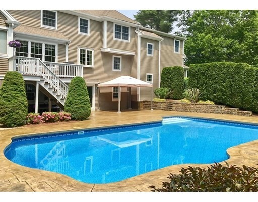 Property Photo: 220 Old Schoolhouse Lane MA 02339