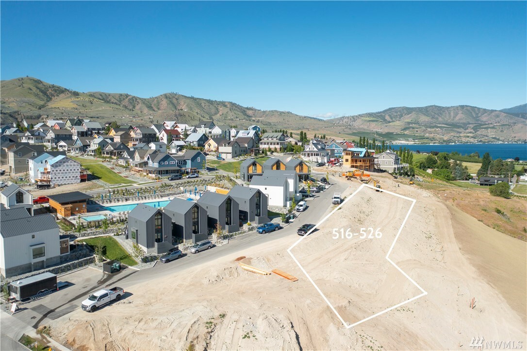 Property Photo: 1432 Cottage Lane WA 98816