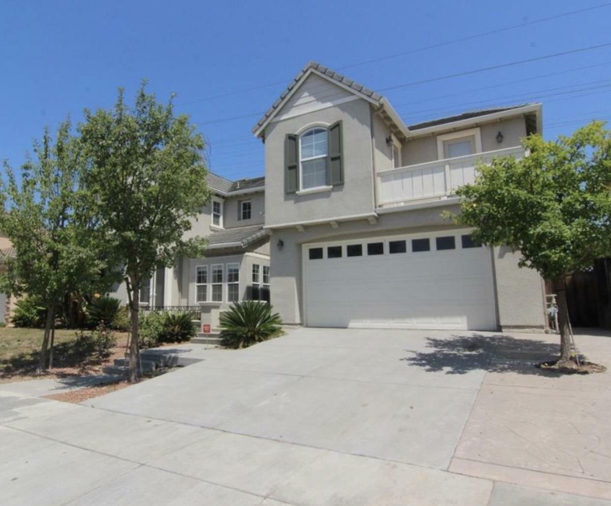 Property Photo:  1554 Quiet Pond Lane  CA 95138 