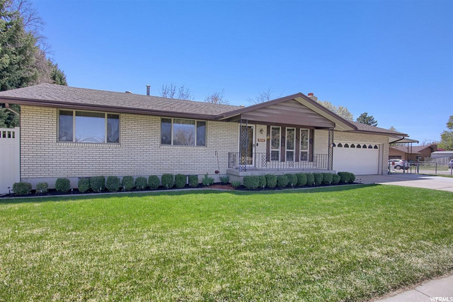 Property Photo: Address not disclosed UT 84067