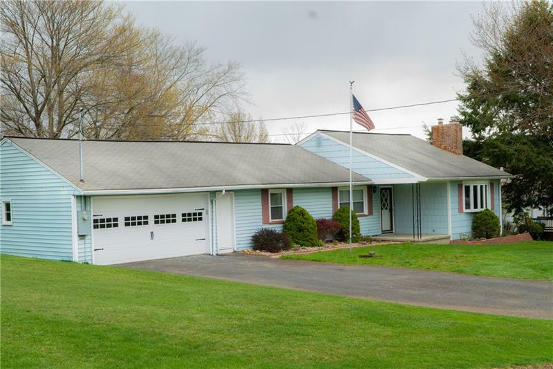 Property Photo:  1413 Old Princeton Rd  PA 16101 