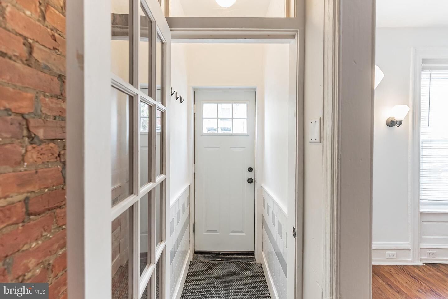 Property Photo: 2224 Reed Street PA 19146