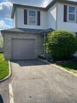Property Photo:  185 Malloy Lane  OH 43004 