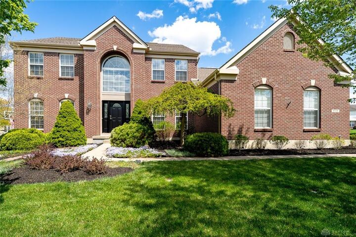 9729 Olde Georgetown  Centerville OH 45458 photo