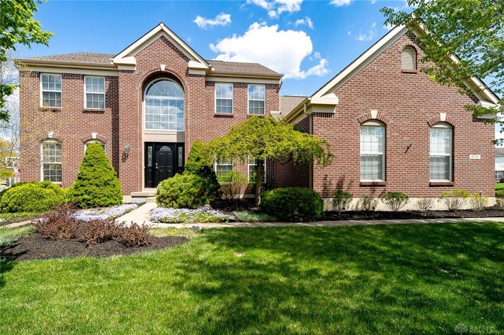 Property Photo: 9729 Olde Georgetown OH 45458