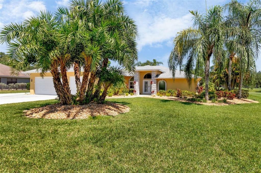 Property Photo:  6013 99th Street E  FL 34202 