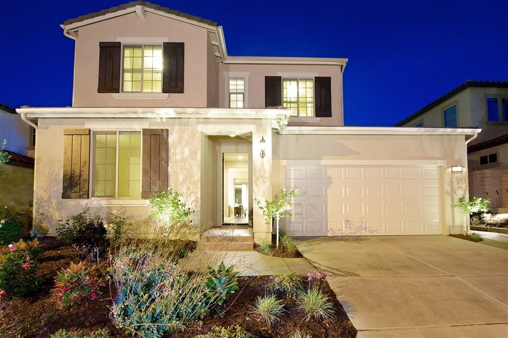 Property Photo:  7727 Caminito Liliana  CA 92129 