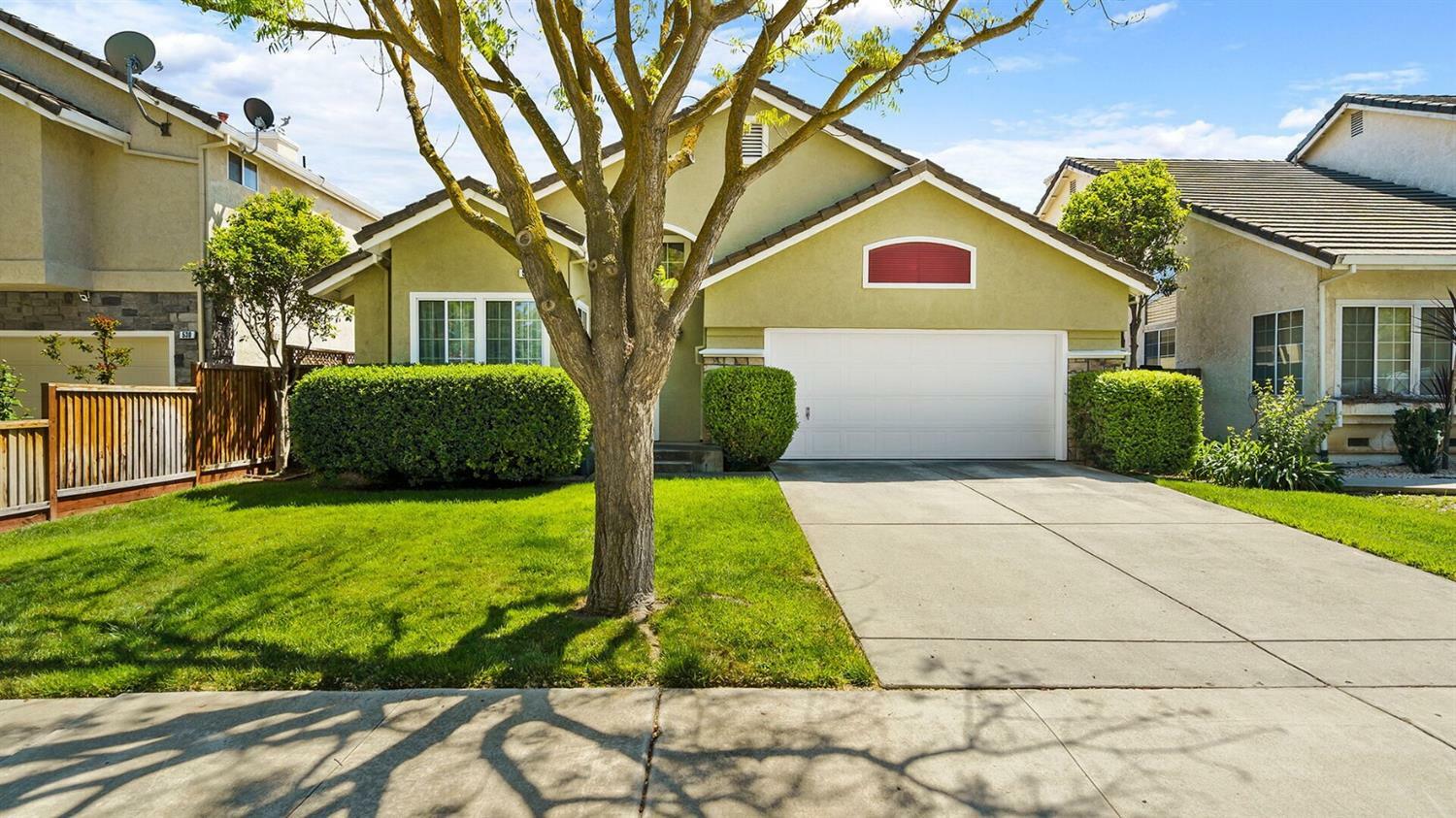 Property Photo:  520 Czerny Street  CA 95376 