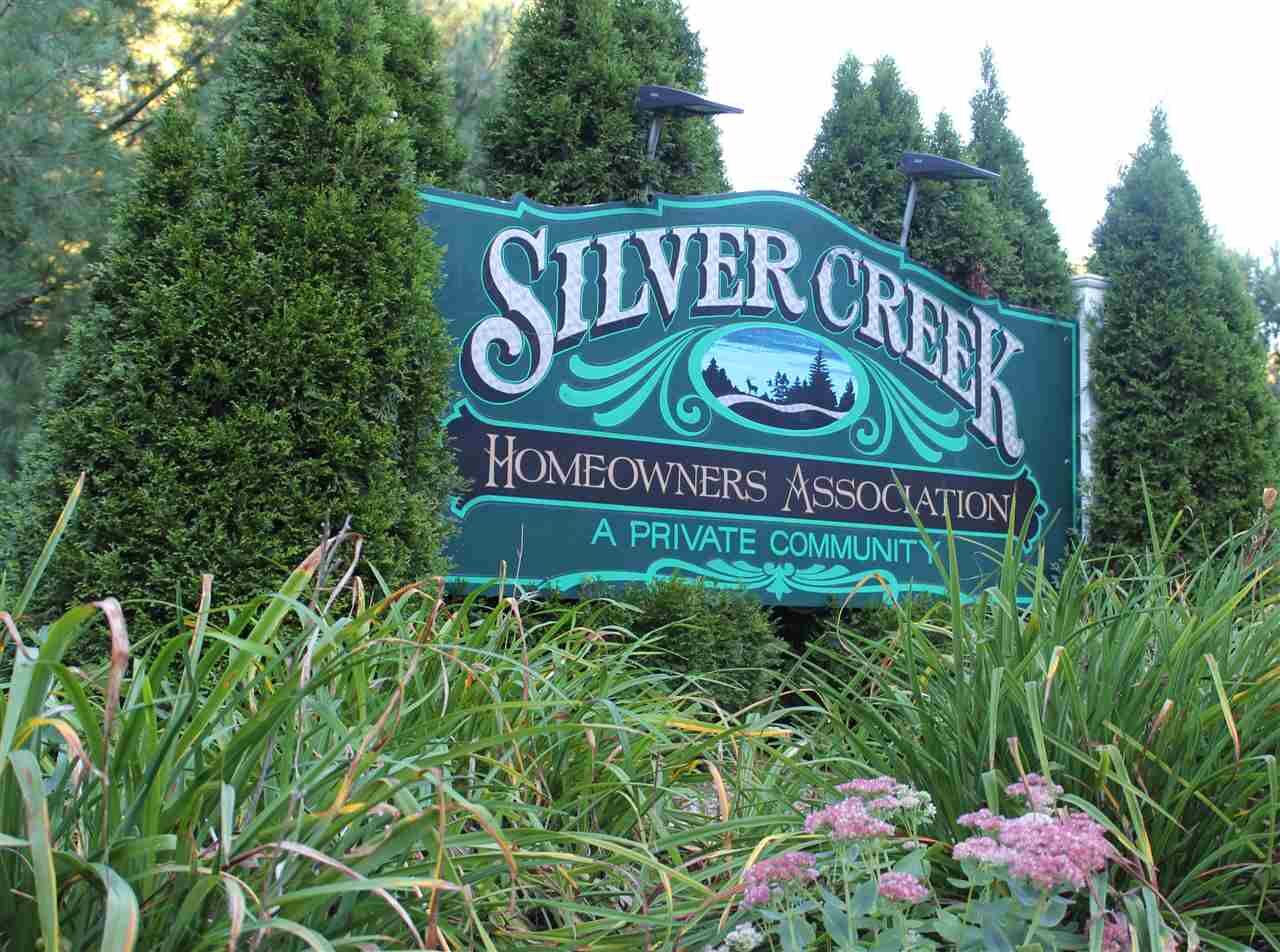 Property Photo: 8671 Springridge 119 MI 49770