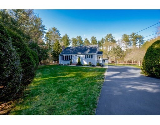 Property Photo: 121 High St MA 02770
