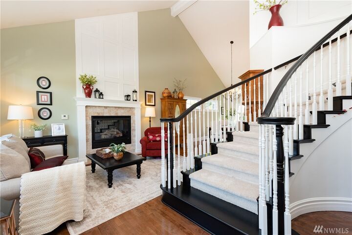 Property Photo: 325 Maberry Loop WA 98264