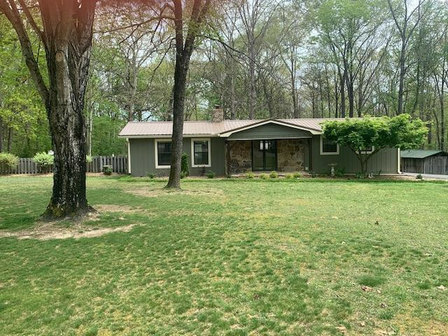 139 County Road 710  Riceville TN 37370 photo