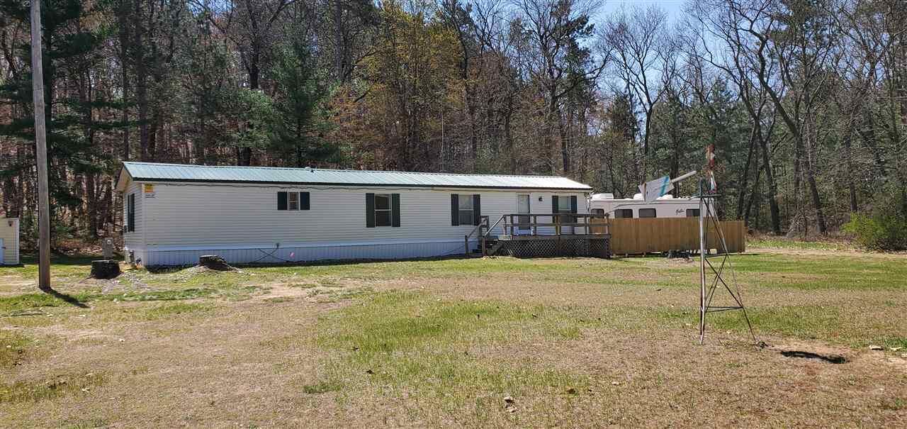Property Photo:  771 Fish Ct  WI 53936 