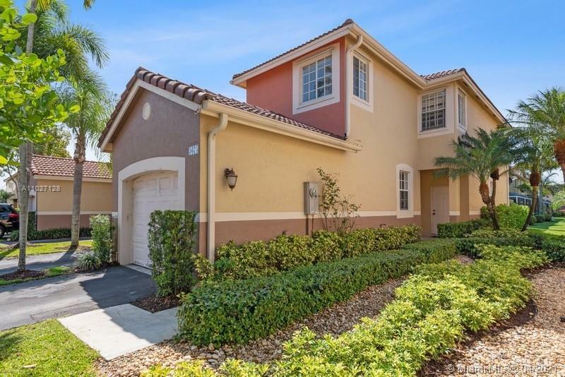 Property Photo:  3675 San Simeon Cir  FL 33331 