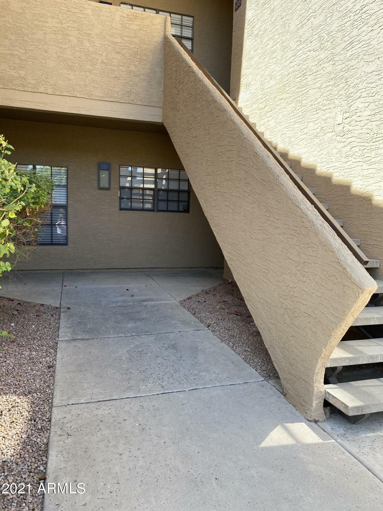 Property Photo:  7950 E Starlight Way 103  AZ 85250 