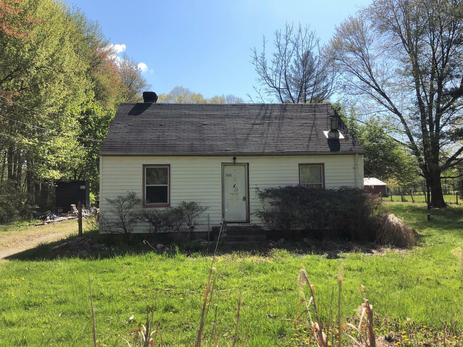 Property Photo: 3140 S Bantam Rd OH 45106