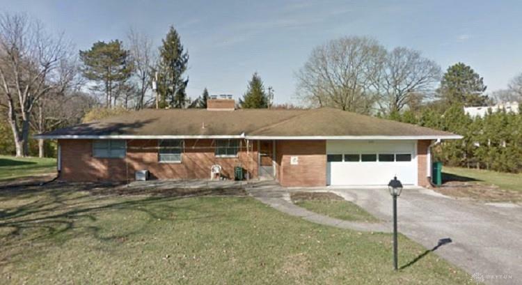 825 Danan Circle  Dayton OH 45429 photo