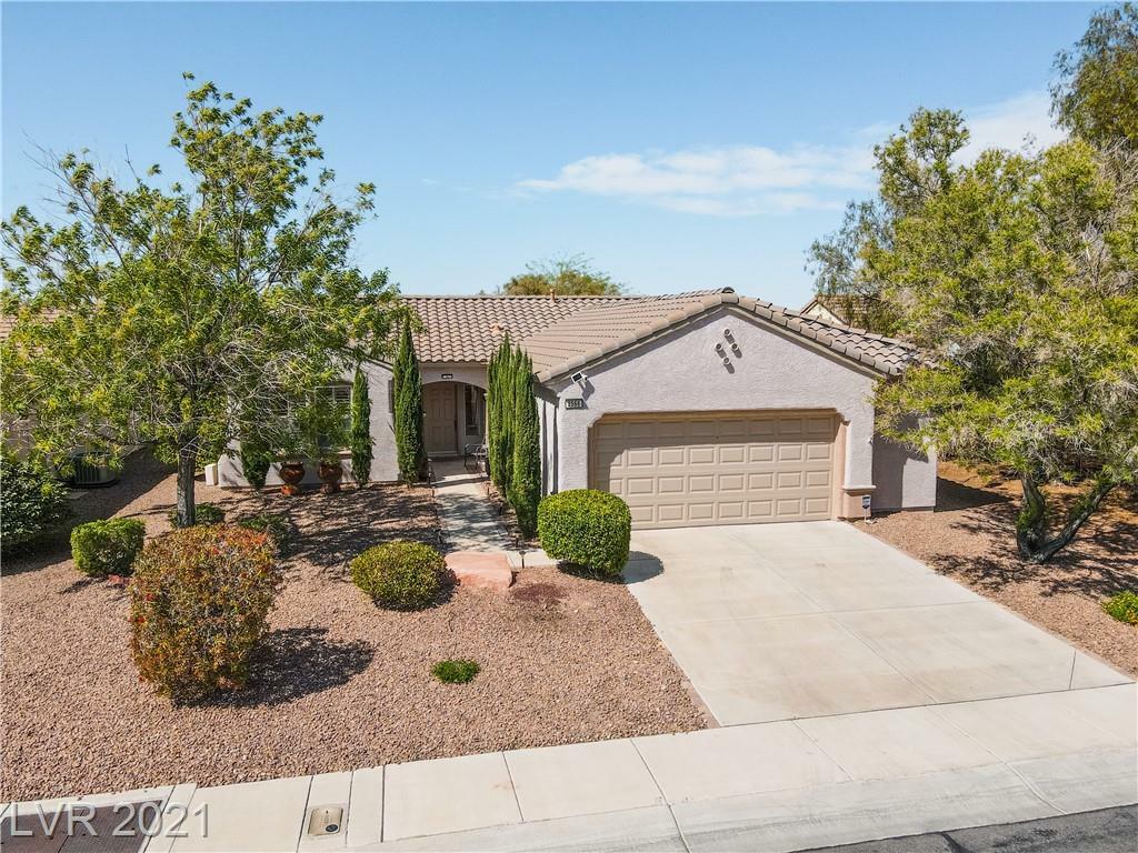 Property Photo:  2566 Youngtown Avenue  NV 89052 