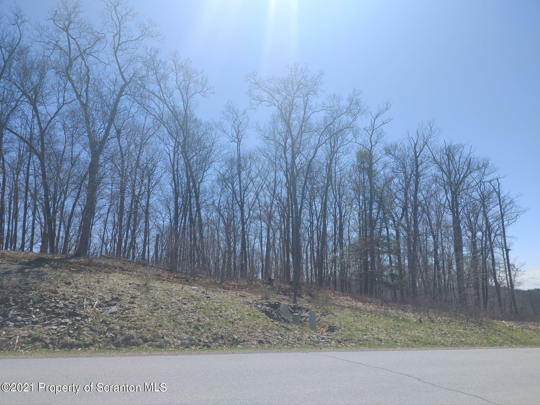 Property Photo: 83 Scenicview Drive PA 18612