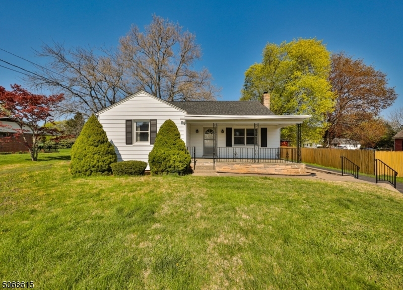 Property Photo:  212 Strykers Rd  NJ 08865 