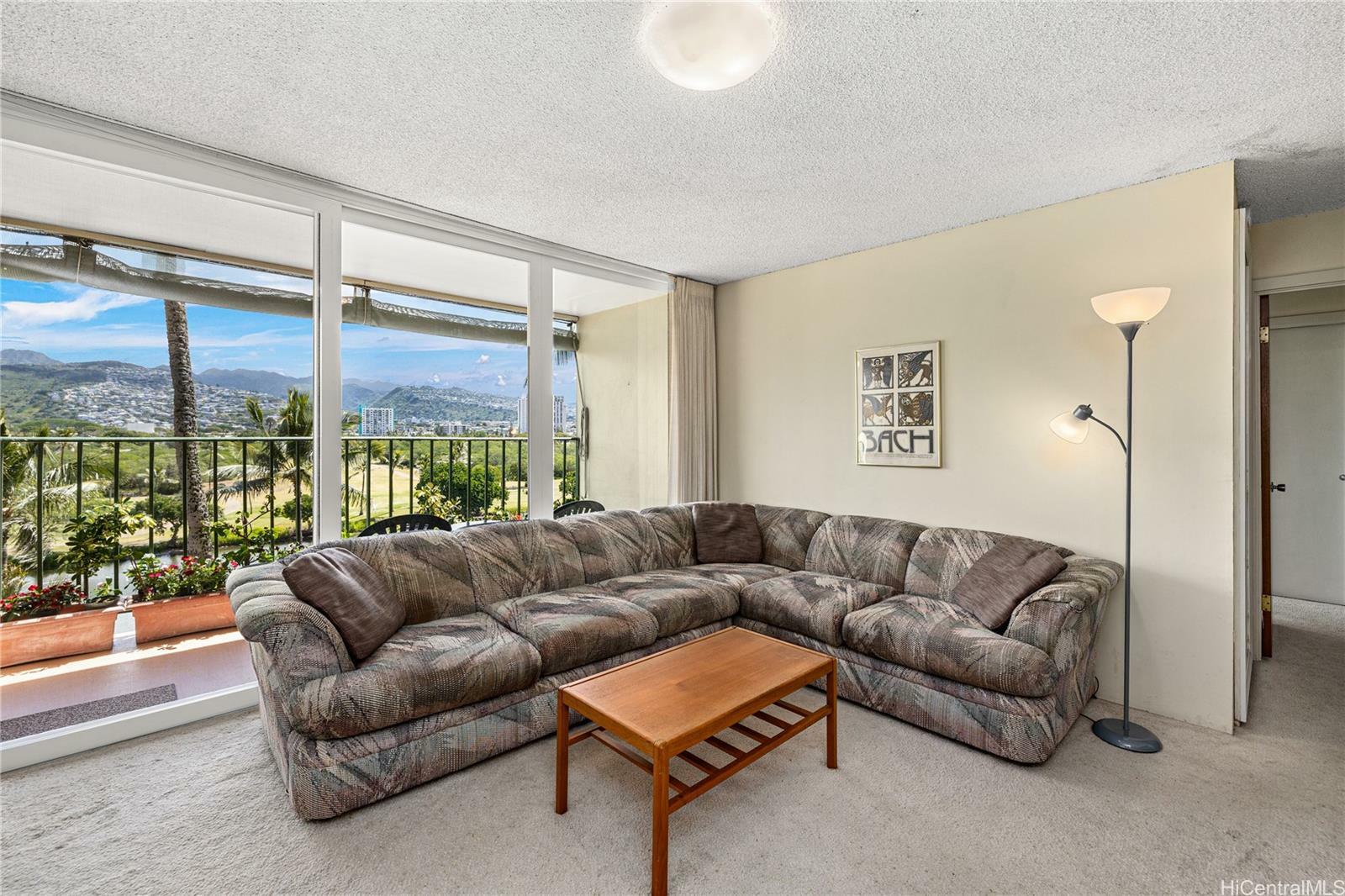 Property Photo:  2355 Ala Wai Boulevard 603  HI 96815 