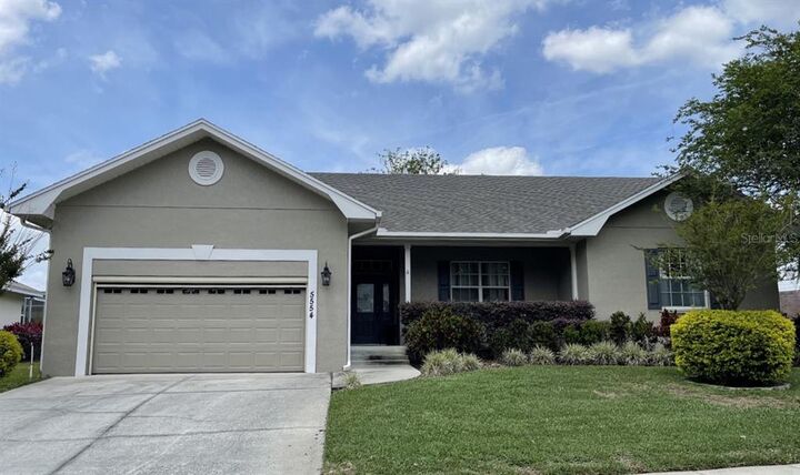 5554 Bloomfield Boulevard  Lakeland FL 33810 photo