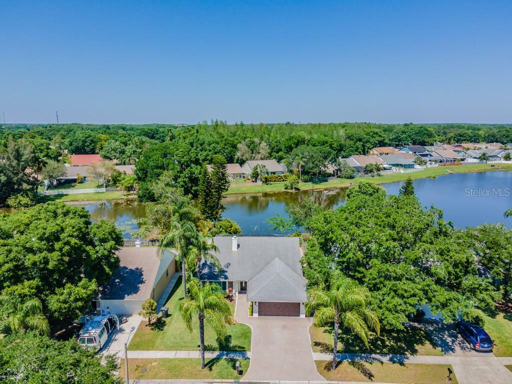 Property Photo: 8727 Osage Drive FL 33634
