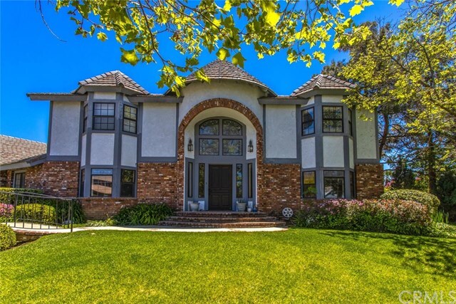 Property Photo: 11051 Estacia Lane CA 92399